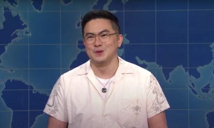 Bowen Yang Is Exiting ‘Saturday Night Live’ After This Weekend’s Episode With Ariana Grande