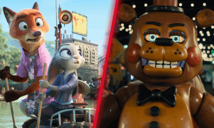 Weekend Box Office: Zootopia 2 Leads as Avatar: Fire & Ash Eyes Massive Debut