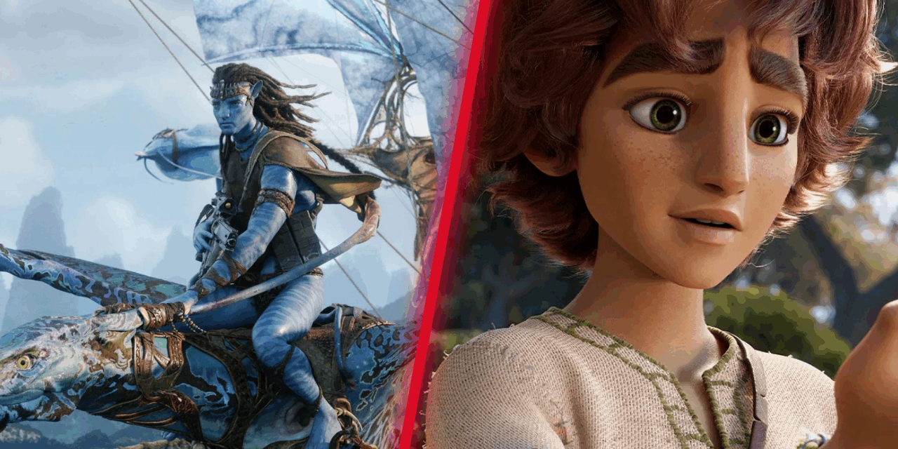 Box Office Results: Avatar Fire And Ash Opens to $88 Million