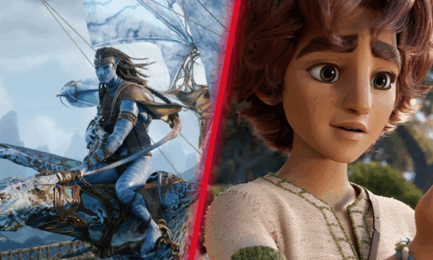 Box Office Results: Avatar Fire And Ash Opens to $88 Million