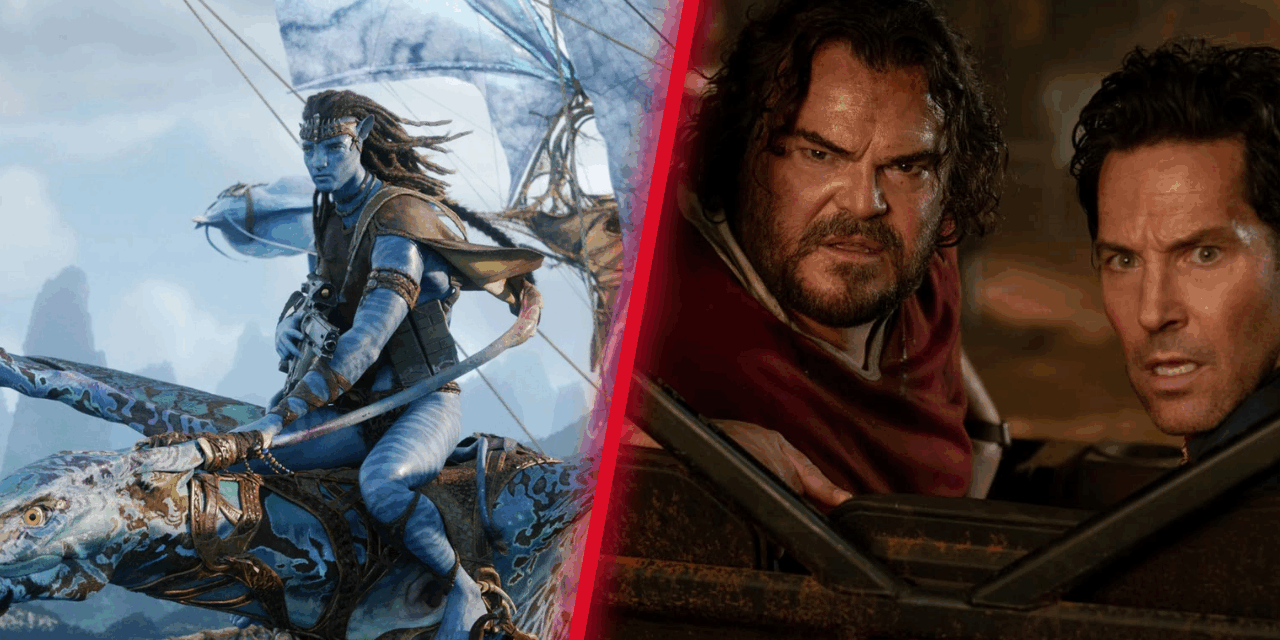 Weekend Box Office: Avatar Fire and Ash Holds as Anaconda Underperforms