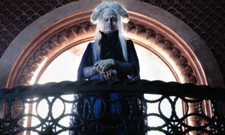 Luc Besson’s Dracula Trailer Teases A Mix Of Tradition And Reinvention