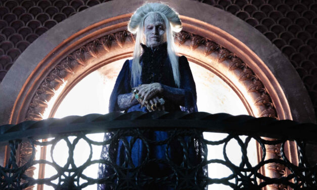 Luc Besson’s Dracula Trailer Teases A Mix Of Tradition And Reinvention