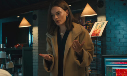 Ella McCay Just Became One Of My Most Anticipated Movies Of 2025, And I Need To Share Why.