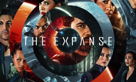 ‘The Expanse’ At 10 Years: As Good, And As Relevant, As Ever