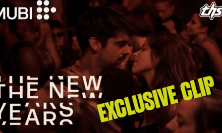 ‘The New Years’ EXCLUSIVE CLIP From MUBI