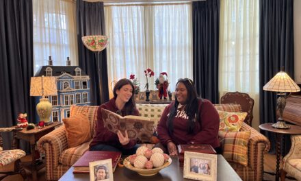 Holidays Made Here: Stars Hollow Comes to Life for an Unforgettable Gilmore Girls 25th Anniversary Celebration