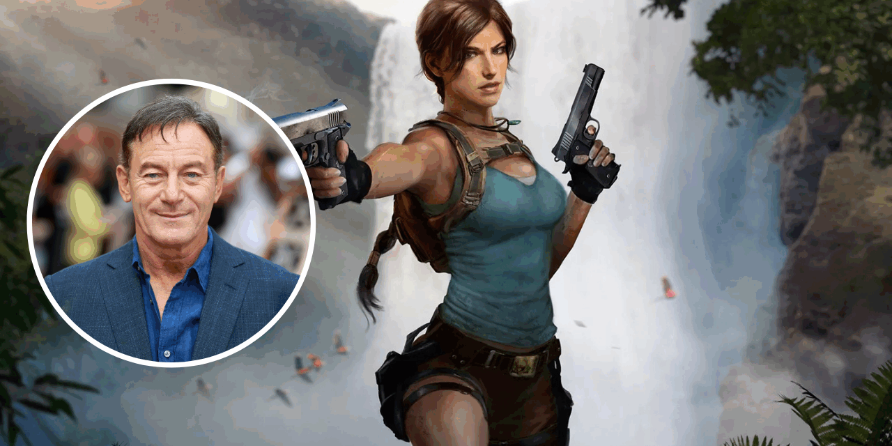 ‘Tomb Raider’ Amazon Series Is Adding This ‘Harry Potter’ Veteran To Its Cast