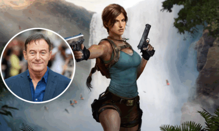 ‘Tomb Raider’ Amazon Series Is Adding This ‘Harry Potter’ Veteran To Its Cast