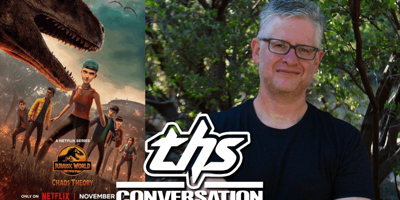 Jurassic World: Chaos Theory Season 4: Why [SPOILER] Was Saved From Death, According To EP Scott Kreamer [Interview]