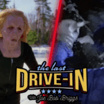 The Last Drive In Review: Iced and Curtains Deliver An Uneven Slasher Night