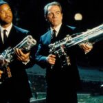 New ‘Men In Black’ Movie On The Way From ‘Bad Boys For Life’ Writer