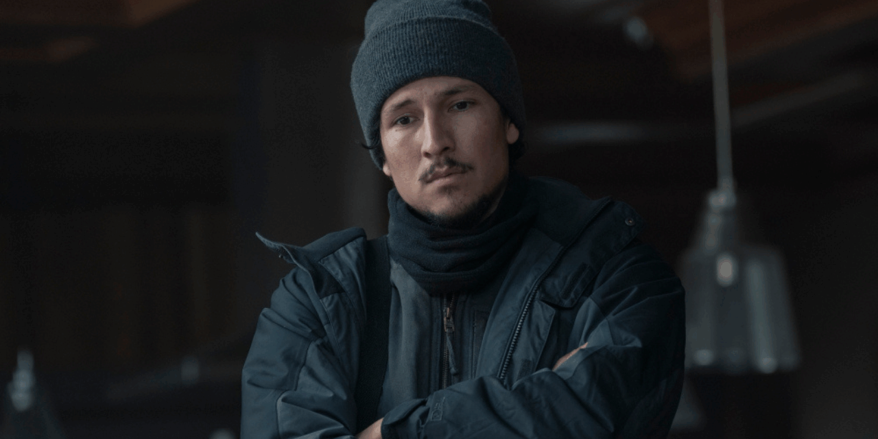 ‘The Last Of Us’ Season 3 Will Recast Danny Ramirez As Manny