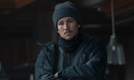 ‘The Last Of Us’ Season 3 Will Recast Danny Ramirez As Manny