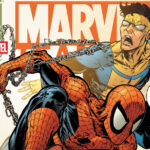 Invincible Meets Spider-Man In Reprint Of ‘Marvel Team-Up’ #14