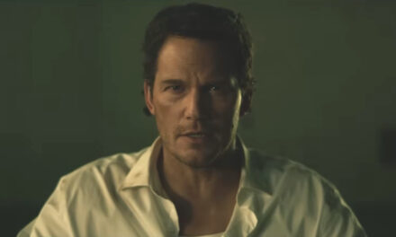 Mercy’s New Trailer Proves The Chris Pratt Thriller Is Perfect For 4DX