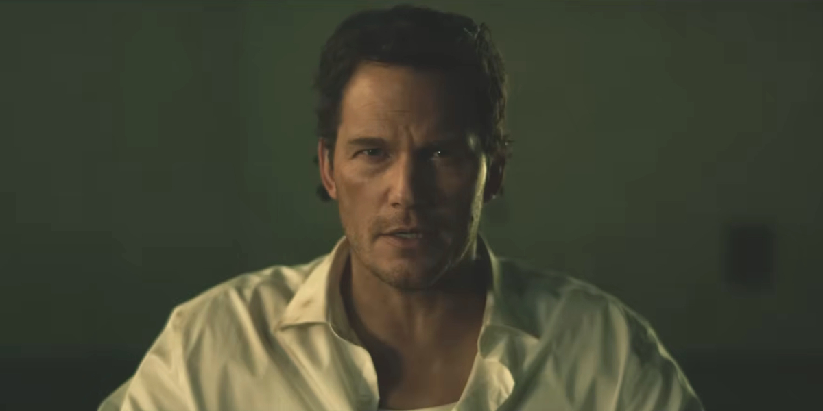 Mercy’s New Trailer Proves The Chris Pratt Thriller Is Perfect For 4DX