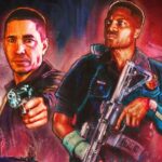 ‘Night Patrol’ Debuts New Poster For Shudder Vampire Action Movie