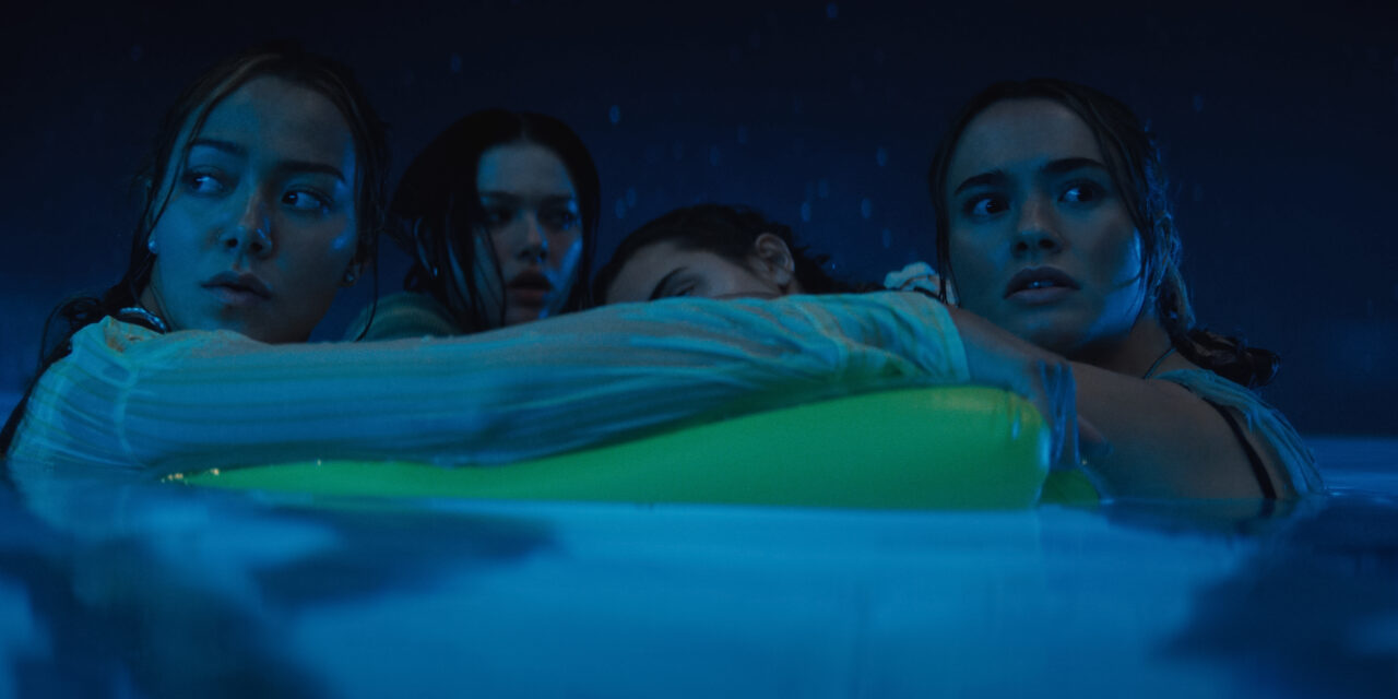 ‘Primate’ – New Featurette Shows Off Primal Terror Ahead Of January Release