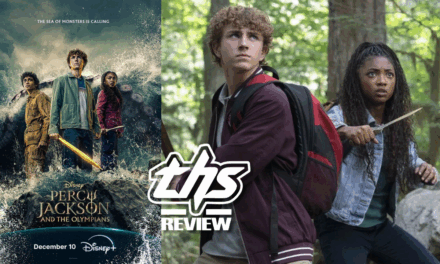 Percy Jackson Season 2 Is A Bigger, Bolder, Emotionally Rich Mythic Adventure