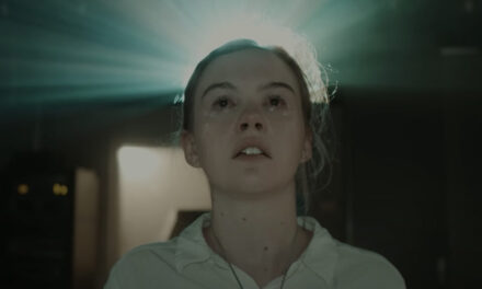 Universal Picks Dylan Clark To Direct Adaptation Of ‘Portrait Of God’ With Sam Raimi & Jordan Peele Producing