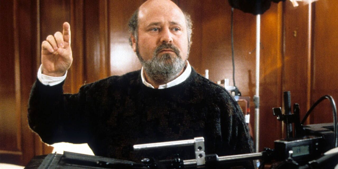 Five Essential Rob Reiner Movies