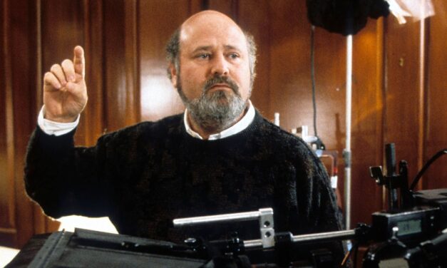 Five Essential Rob Reiner Movies