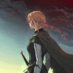 Mamoru Hosoda’s ‘Scarlet’ Premieres First Official US Trailer