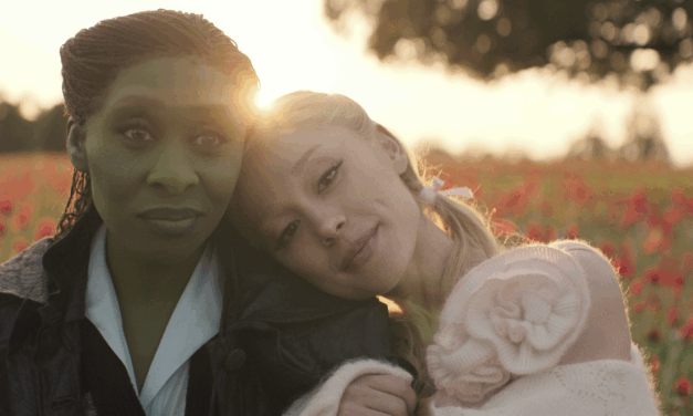 ‘Wicked: For Good’ Comes Home Just In Time For The New Year