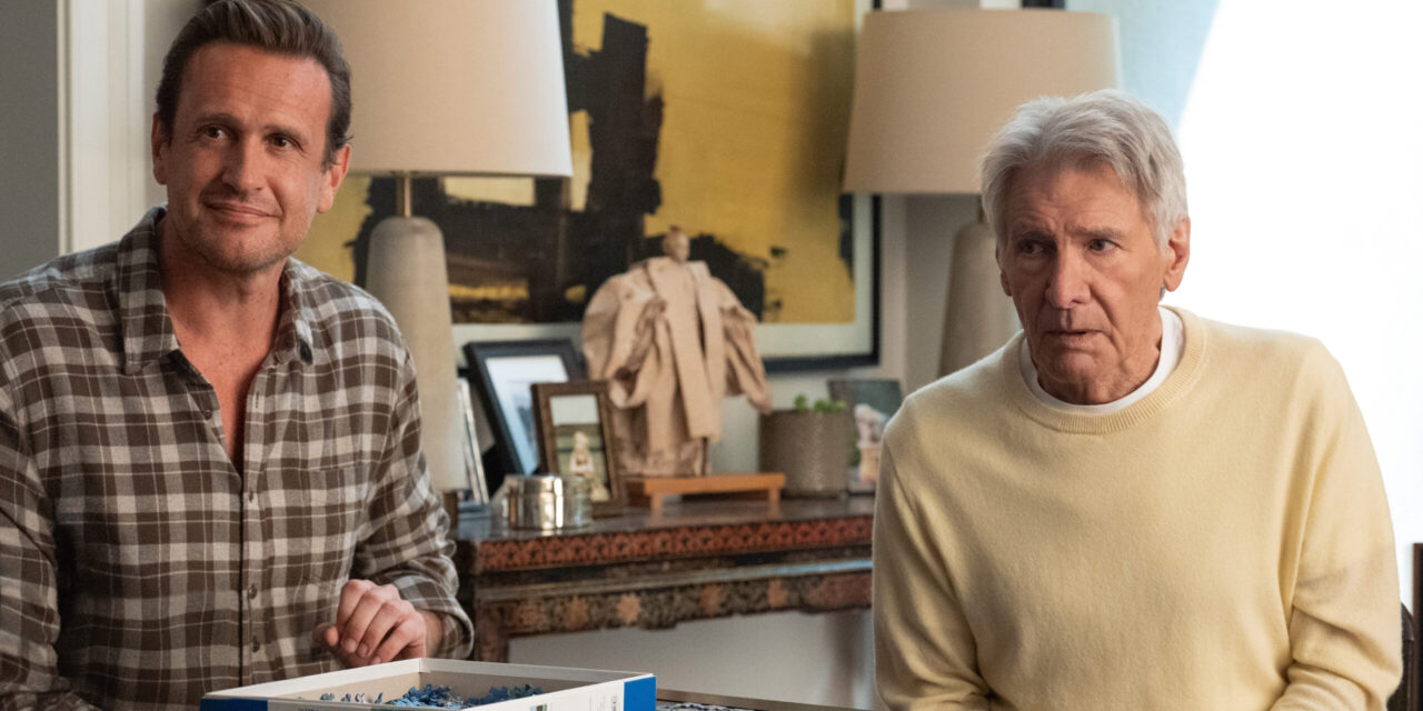 ‘Shrinking’ Season 3 Trailer Brings Michael J. Fox Back To The Small Screen