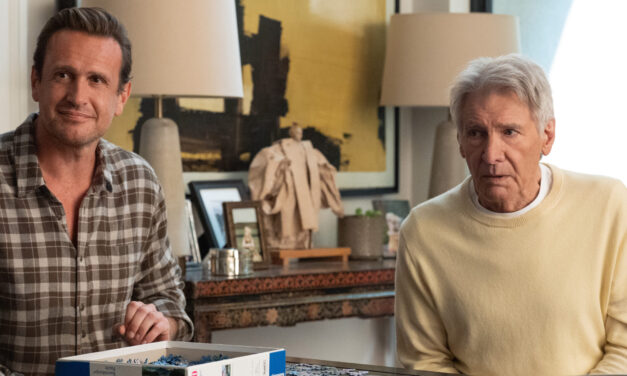 ‘Shrinking’ Season 3 Trailer Brings Michael J. Fox Back To The Small Screen