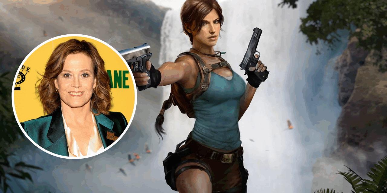 Sigourney Weaver Photo By: Kathy Hutchins