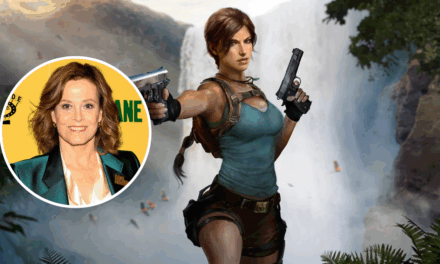 Sigourney Weaver Is In Talks To Join Sophie Turner In ‘Tomb Raider’ Series