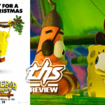 ‘The Spongebob Movie: Search For Squarepants’ Review – Funny Enough For Kids, But Nothing Special