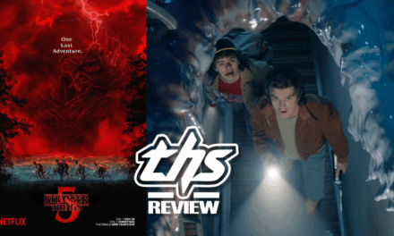 ‘Stranger Things’ Season 5 Volume 2 Review – A Bridge To Something Bigger, Hopefully