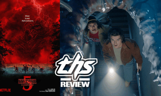‘Stranger Things’ Season 5 Volume 2 Review – A Bridge To Something Bigger, Hopefully