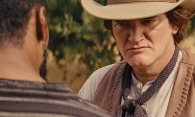 Quentin Tarantino Has Always Been A Brilliant Filmmaker & Mean