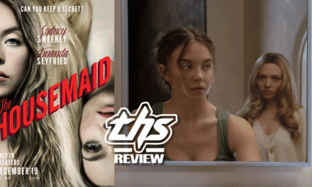 ‘The Housemaid’ Review – Delicious Chaos, Twisty Pleasure, Zero Shame