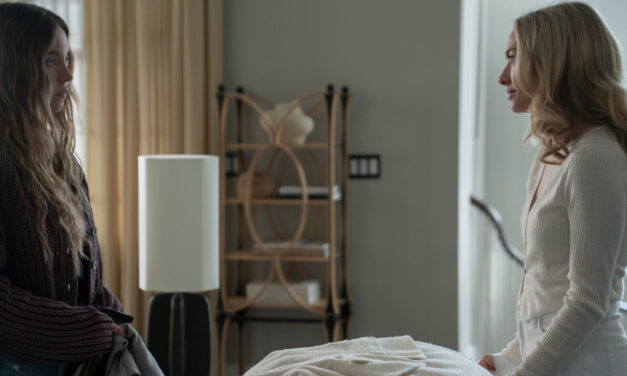 ‘The Housemaid 2’ Is Moving Fast At Lionsgate With A 2026 Production Start