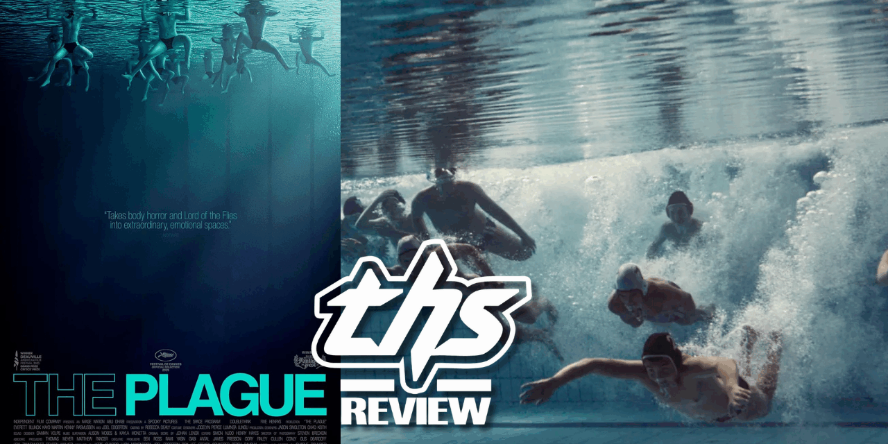 The Plague Review: Charlie Polinger’s Directorial Debut Is A Visceral Smart Bomb Of Teenage Anxiety