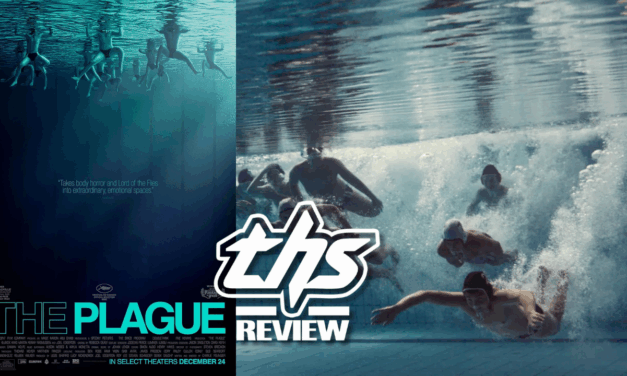 The Plague Review: Charlie Polinger’s Directorial Debut Is A Visceral Smart Bomb Of Teenage Anxiety