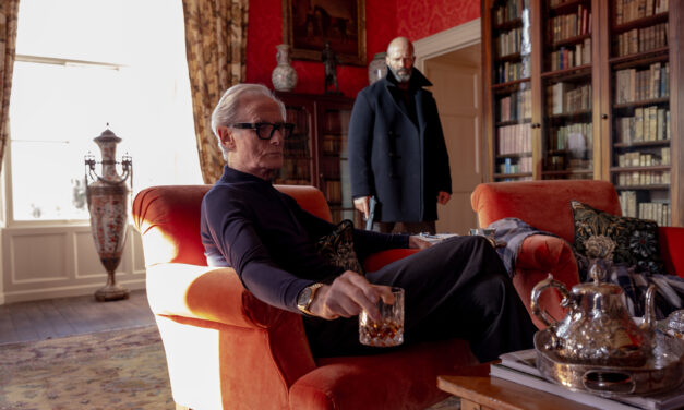 ‘Shelter’ Proves That Jason Statham Might Be The King Of January Movies [Trailer]