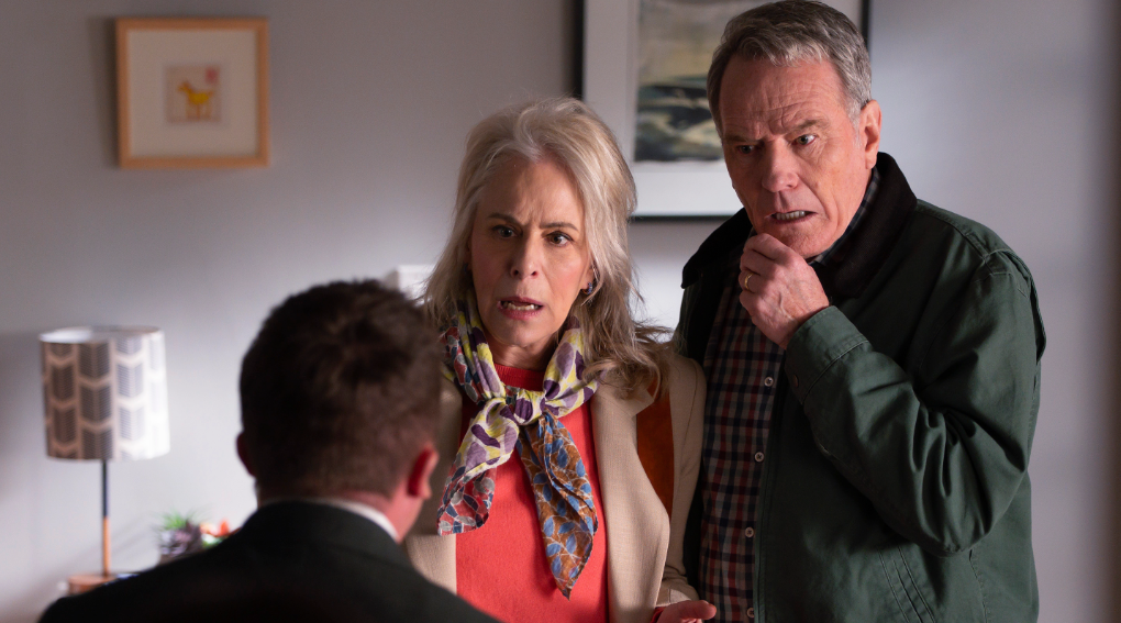 ‘Malcolm In The Middle: Life’s Still Unfair’ Teaser & Premiere Date Revealed