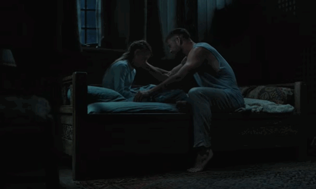 Second ‘Avengers: Doomsday’ Teaser Reveals The Return Of Chris Hemsworth As Thor