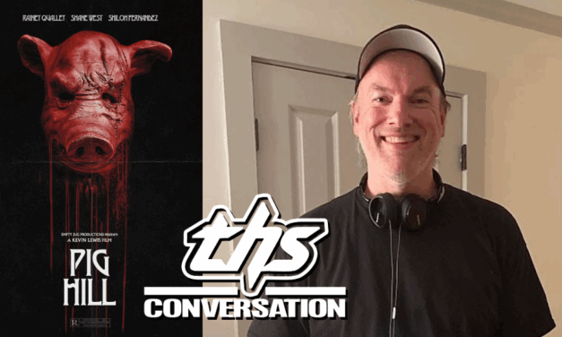 ‘Pig Hill’: Kevin Lewis On Bringing The Squealing Pennsylvania Urban Legend To Screens [THS Interview]