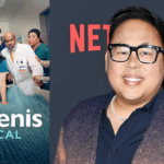 ‘St. Denis Medical’: Nico Santos On Being Able To Speak A Nurse’s Mind [THS Interview]