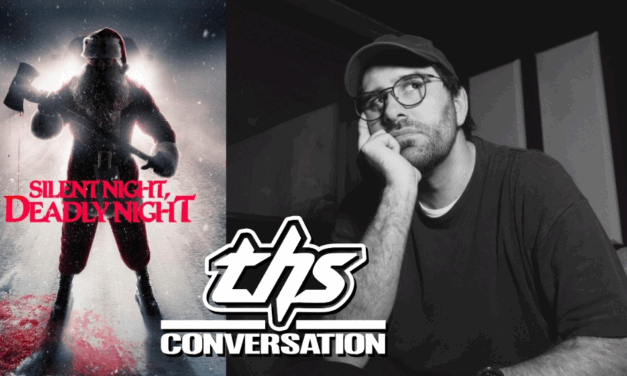 ‘Silent Night, Deadly Night’: Martin Macphail On Customizing Holiday Classics For Horror Feature [THS Interview]