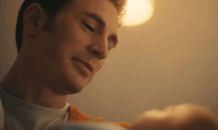 ‘Avengers: Doomsday’ Teaser Featuring Chris Evans Now Online