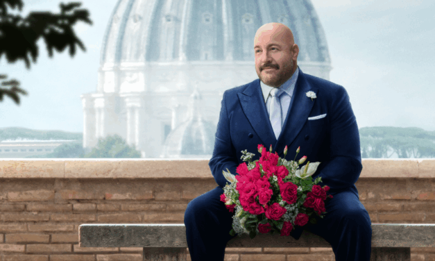 ‘Solo Mio’ Trailer: Kevin James Stars In Romantic Comedy From Angel Studios