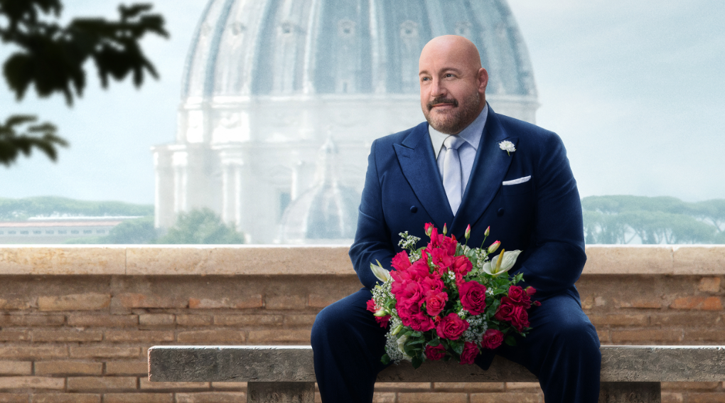 ‘Solo Mio’ Trailer: Kevin James Stars In Romantic Comedy From Angel Studios